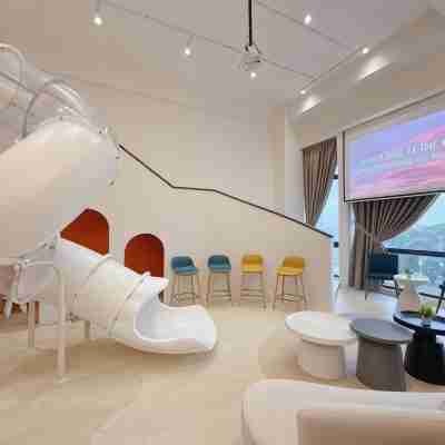 1Tebrau by Cactus Homestay Others