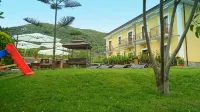 That's Amore Cilento Hotel a Omignano