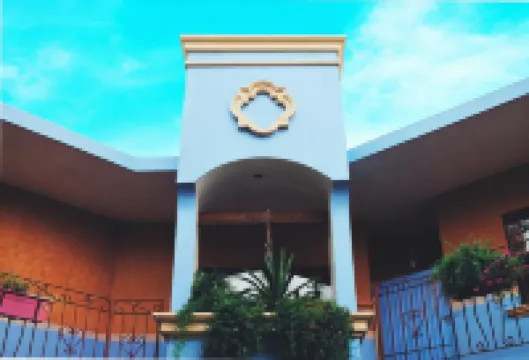 Hotel Hacienda del Viejo