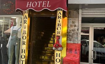 Maribor Hotel