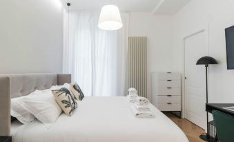 Italianway - Pindemonte 1