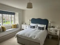The Heritage Bed and Breakfast Hotels in Fleet