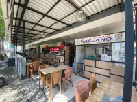Hotel Berlian - 2-Star