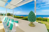 Villa Vittoria  - Dimora Fronte Mare