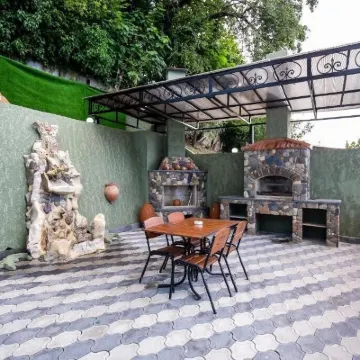 Hotel Balcony Hotels near Colchis Fountain