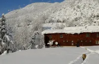 Kure Dag Evi Hotels in 