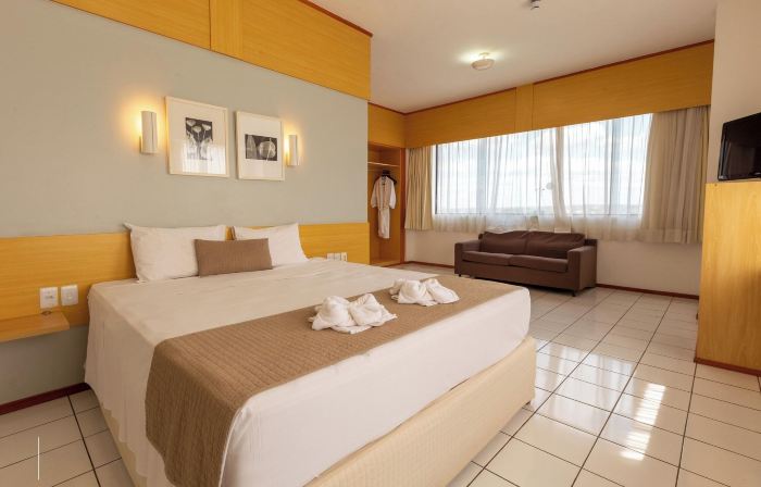 Rede Andrade Luxor