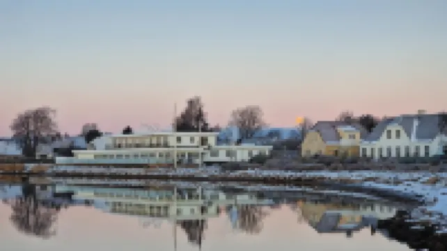 Hørby Færgekro