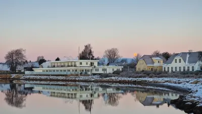 Hørby Færgekro Hotels in Horve