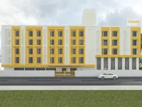 Bloom Hotel - Taloja Navi Mumbai Hotels in Pale Bk.