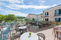 Oyster House Hotel di Ilston