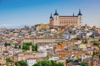 Áurea Toledo by Eurostars Hotel Company