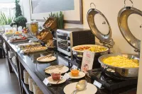 Tierra Viva Miraflores Larco - breakfast