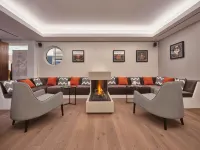 Dorint Resort Baltic Hills Usedom - Pet friendly