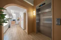Hotel YAJA Namchuncheon - sarapan