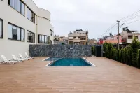 Radisson Hotel Mersin - Ocean View