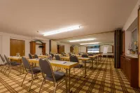 Hotel Fortuna Hoteles en Schwäbisch Gmünd