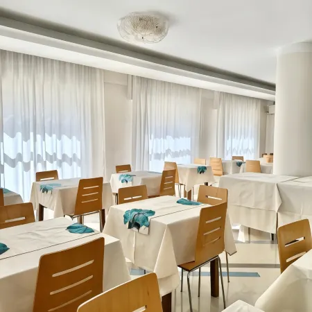 Hotel B&B Nizza Riccione