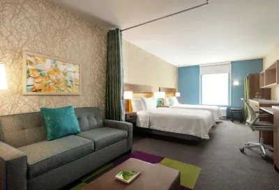 Home2 Suites by Hilton Stevens Point Các khách sạn gần Communication Arts Center