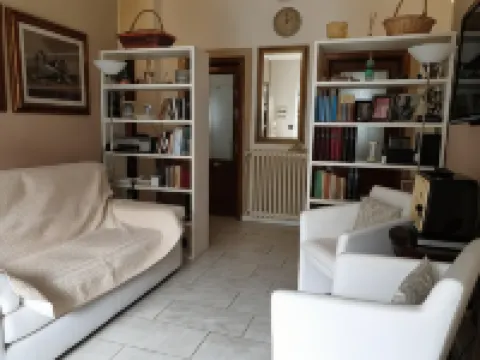 Dueterre Room & Host Hotéis em Amelia