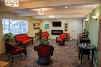 Tea Garden Lodge