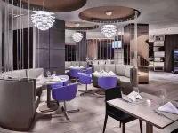 Novotel Moskva Kievskaya Hotel