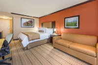 Wyndham Garden Oklahoma City Conference Ctr/Airpt/Bricktown Hotels in Oklahoma City