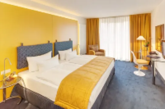 亞歷山大公園酒店