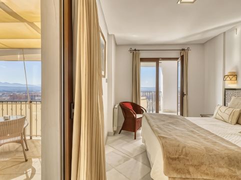 Hotel con encanto Granada | Arabeluj Web Oficial |