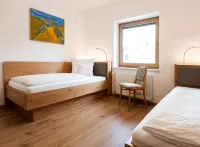 Hotel Gasthof Rosenwirt Hôtels à : Au