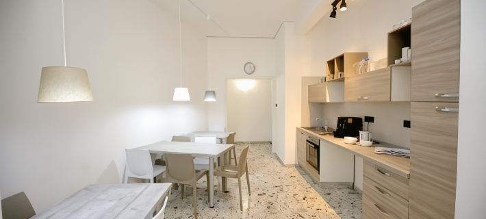 B&B Salernow2 Hotels in Salerno