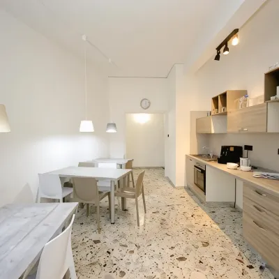 B&B Salernow2 Hotels near Piazza della Concordia