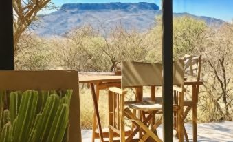 Waterberg Guest Farm