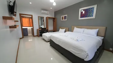 รูปภาพของโรงแรม อินทรา เพลส