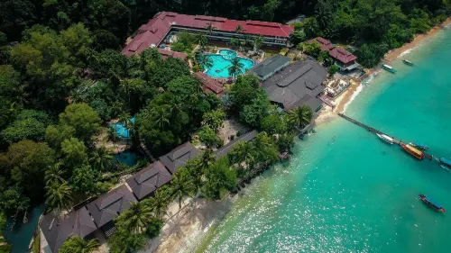Arwana Perhentian Resort