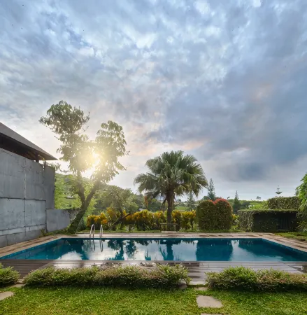 Morning Glory Villa 4 Bedrooms with a Private Swimming Pool