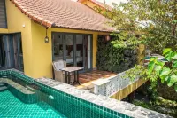 Phong Nha Farmstay - Pool