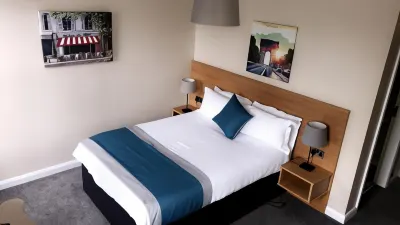 Belfast House Hotels in 