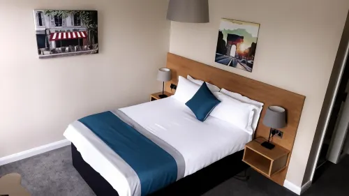 Belfast House Hotels in Cookstown