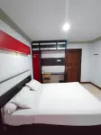 Hotel Riverside Manado