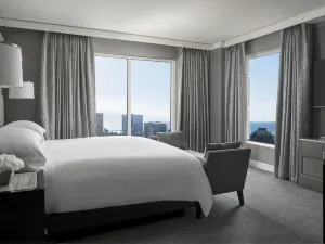 The Ritz-Carlton, Cleveland
