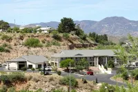 Days Inn by Wyndham Globe, Arizona