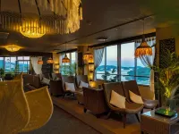 Bali＆Resort Sayanokaze Hotels in Toba