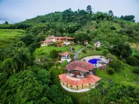 Hotel Spa la Colina