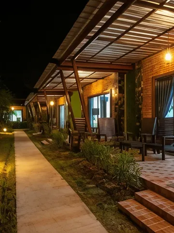 รูปภาพของสิริลันตา รีสอร์ท