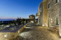 Salvia Areopolis All Suite Hotel Hotels in Anatoliki Mani