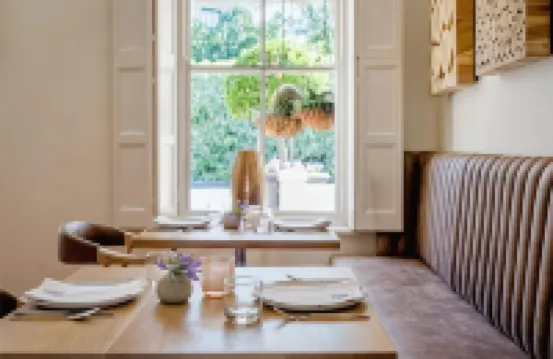 Macaron Boutique Guest House