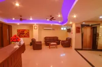 Pepper Residency