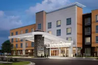 Fairfield Inn & Suites Cape Girardeau Hotels in Cape Girardeau