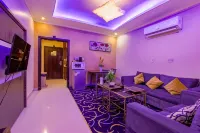 Maskan Al Dyafah Hotel Apartments 2 - Bintang 3